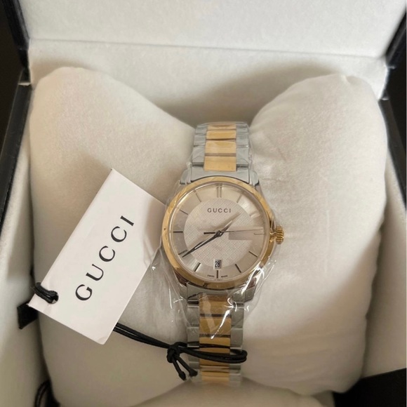 Gucci Timeless Watch 38mm